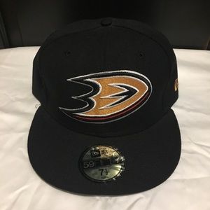 New Era hat - Anaheim Ducks